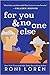 For You & No One Else (Say Everything, #3)