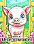Malbuch für kleine Schweinchen by Astrid Fox