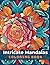 Intricate Mandalas Coloring...