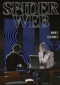 Spider web, Vol. 3