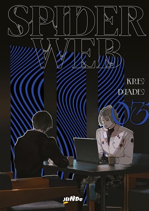 Spider web, Vol. 3 (Paperback)
