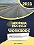 Georgia DMV Exam Workbook: ...