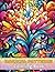 Magical Patterns Coloring B...
