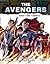 The Avengers: Heroes, Icons...