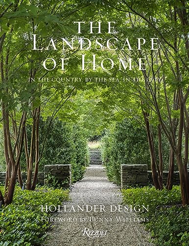 The Landscape of Home: In the Country, By the Sea, In the City (Hardcover)