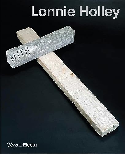 Lonnie Holley (Hardcover)