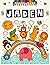 Jaden: Personalized Colorin...