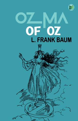 Ozma of Oz