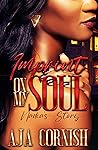 Imprint On My Soul by Aja Cornish