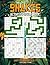 Snakes Puzzle Activity Book...