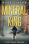 Mineral King (Fort Black Thriller Book 3) Mineral King (Fort Black Thriller Book 3)