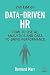 Data-Driven HR: How to Use ...