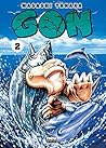 Gon - Volume 2