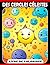Livre de coloriage des cerc...