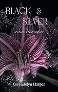 Black and Silver