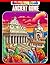 Ancient Rome Coloring Book:...