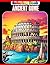 Ancient Rome Coloring Book:...