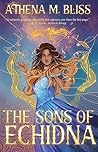 Book cover for The Sons of Echidna
