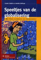Speeltjes van de globalisering: Walt Disney, allesbehalve een sprookjeswereld