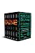 Saga Dune 1-6. La mayor epopeya de todos los tiempos