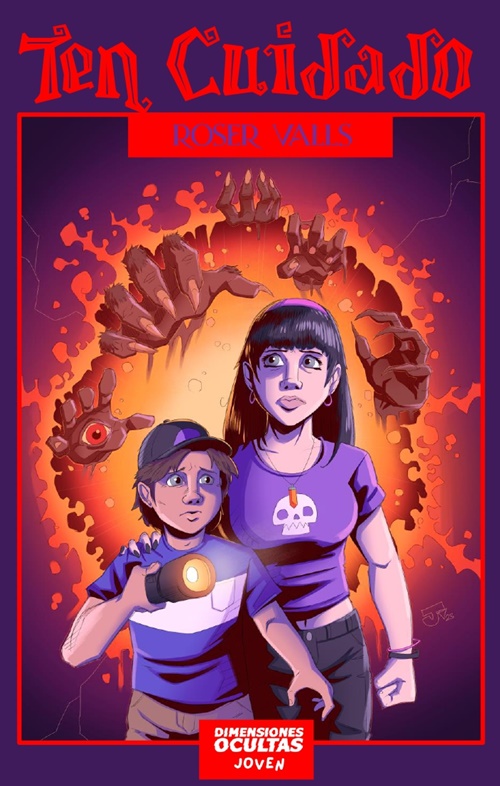 Ten cuidado (Paperback)