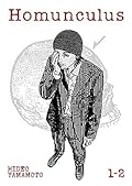 Homunculus (Omnibus) Vol. 1-2 