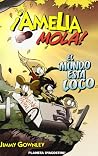 ¡AMELIA MOLA! Nº 1.