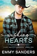 Wishing Hearts (Plum Valley Cowboys, #6)