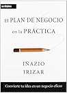 EL PLAN DE NEGOCI...