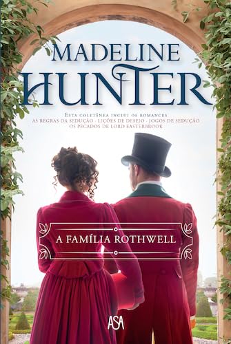 A Família Rothwell: Colectânea (Perfect Paperback)