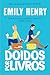 Doidos por Livros