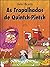 As Trapalhadas De Quintch-Pintch by Ricardo