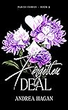 Forgotten Deal (Parisi Family, #3) Book cover for Forgotten Deal (Parisi Family, #3)