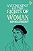 A Vindication of the Rights of Woman