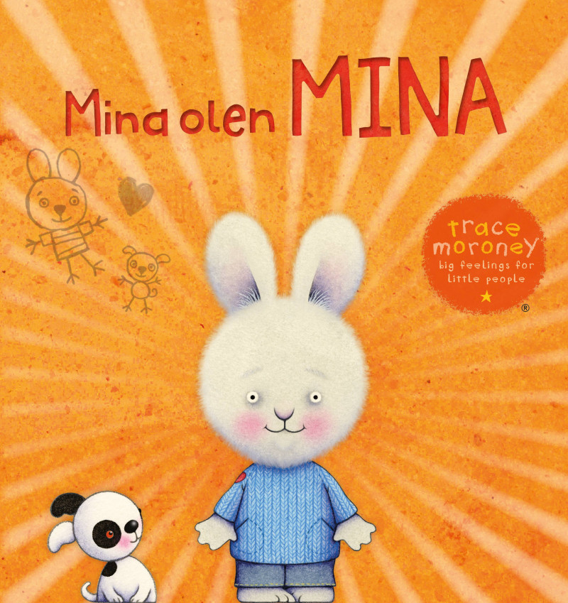 Mina olen mina (Hardcover)