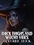 Thick Thighs and Witchy Vib...