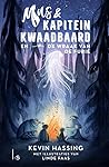 De wraak van de furie (Mus en kapitein Kwaadbaard #4)