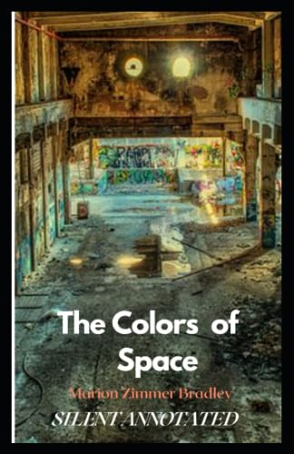 The Colors of Space: