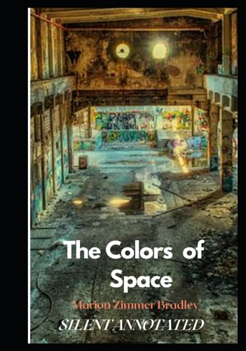The Colors of Space: