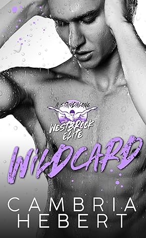 Wildcard (Westbrook Elite, #5)