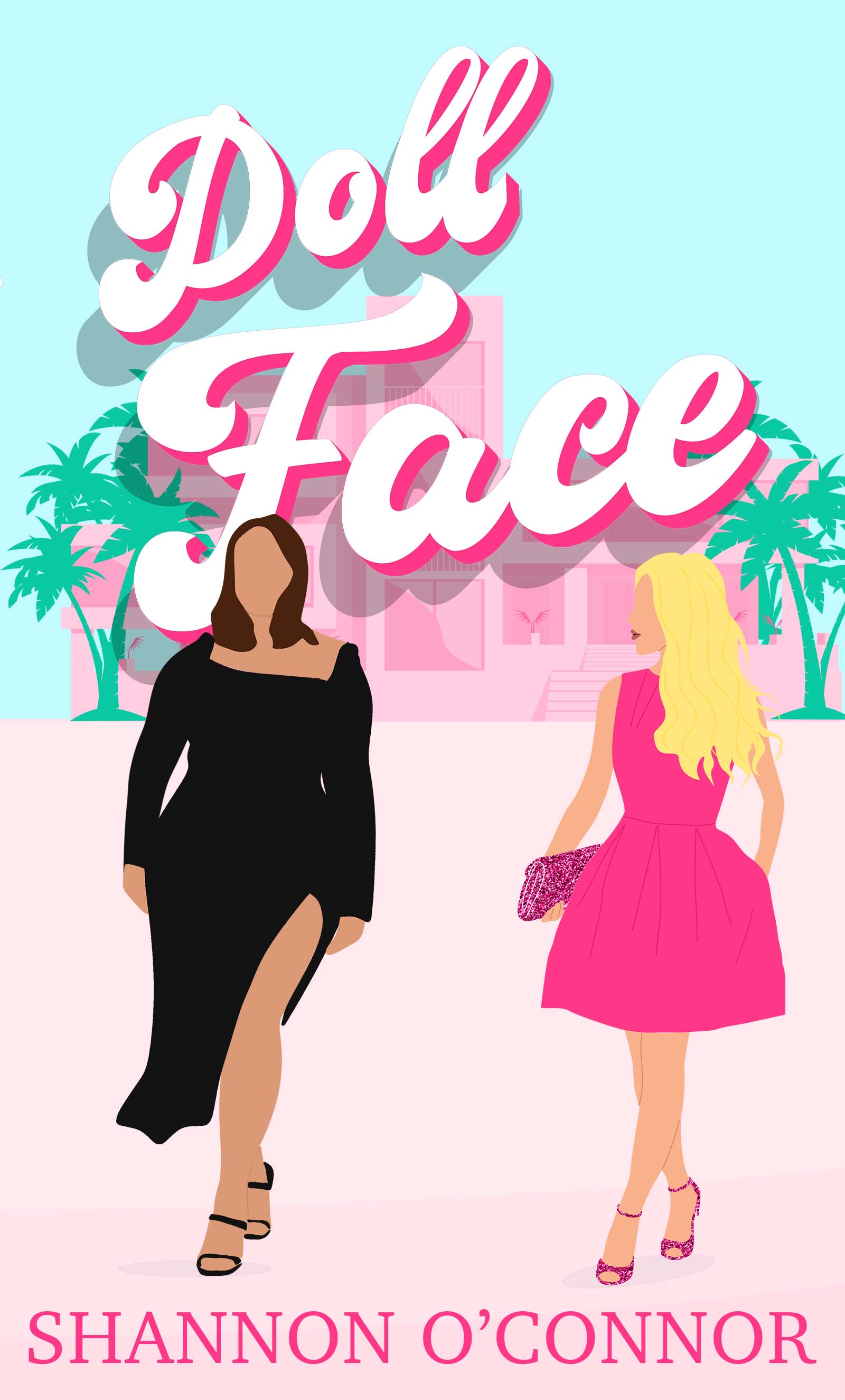 Doll Face