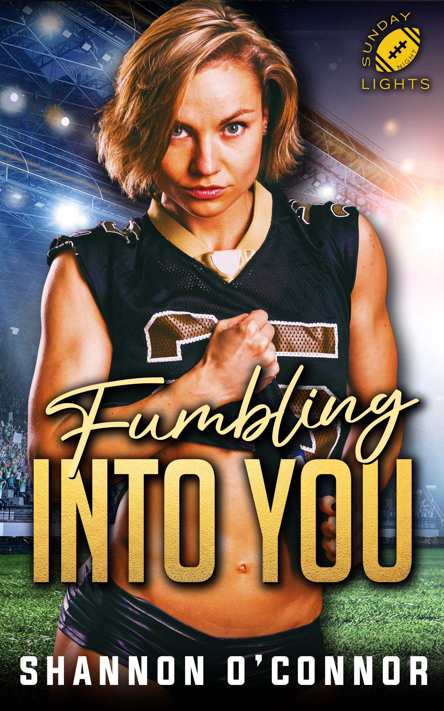Fumbling into You (Sunday Night Lights)
