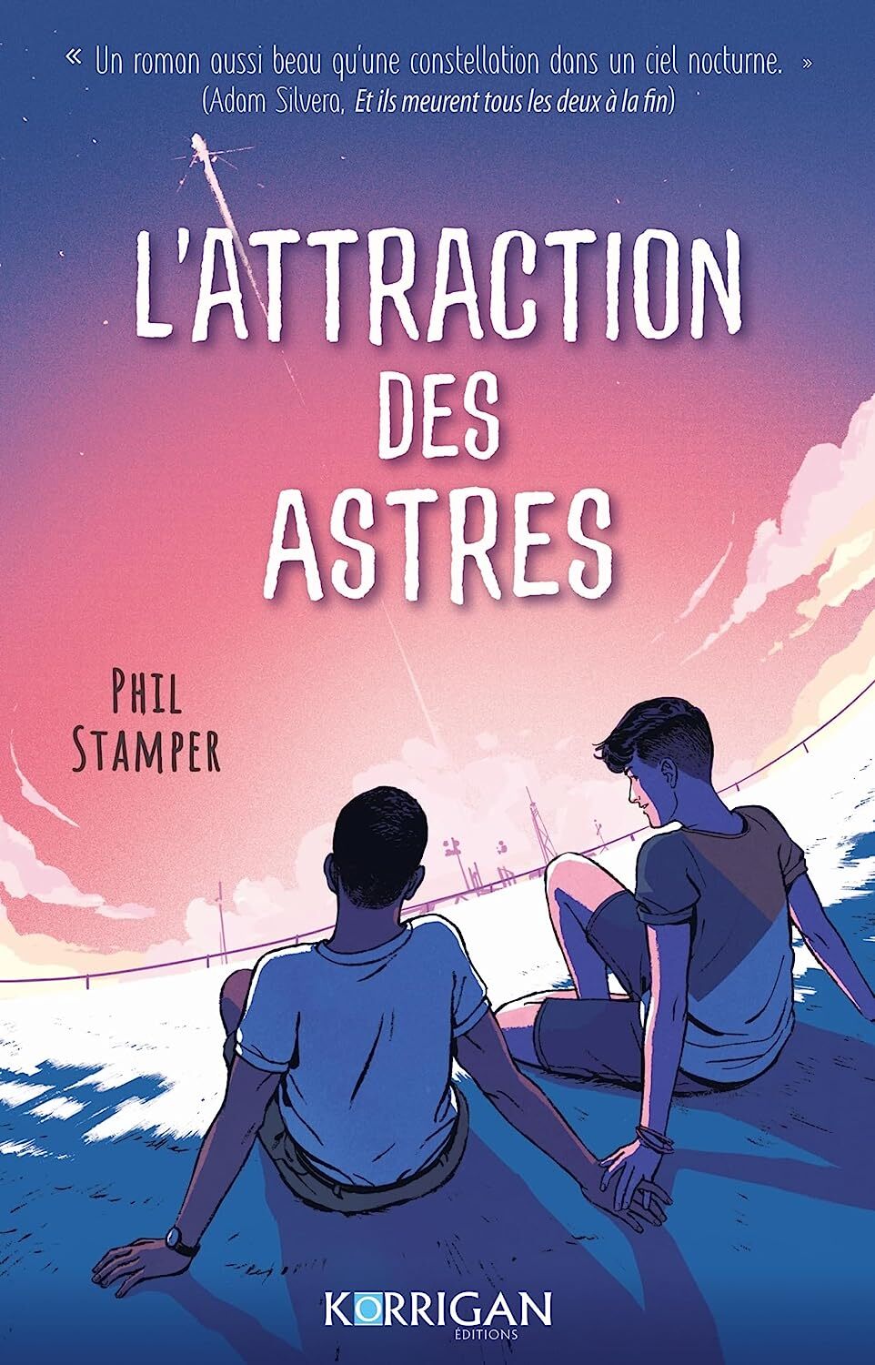 L'Attraction des Astres