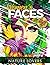 Women's Faces Coloring Book...