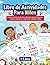 Libro de Actividades Para N...