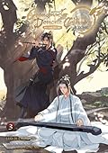 Grandmaster of Demonic Cultivation, Vol. 3