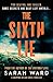 The Sixth Lie (Mallory Daws...