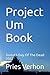 Project Um Book: Toxteth Da...