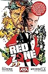 Red Zone Vol. 1