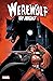 Werewolf By Night (2023) #1